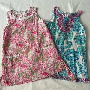 Lilly Pulitzer toddler